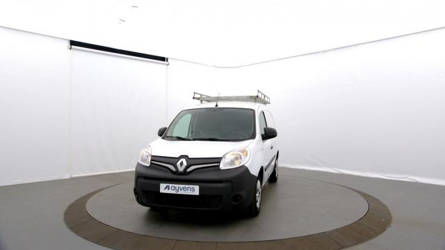 Renault Kangoo Express image 7