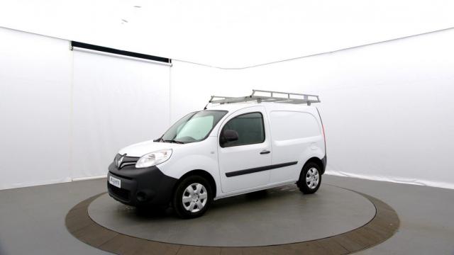 Renault Kangoo Express image 6