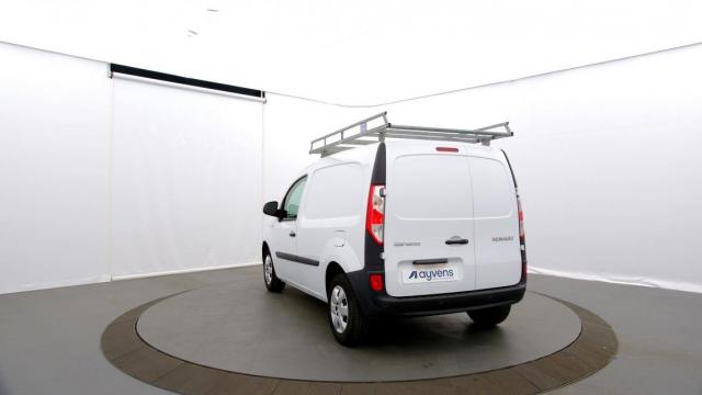 Renault Kangoo Express image 5