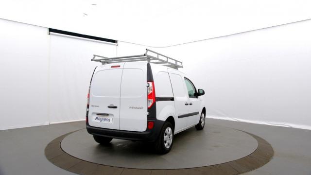 Renault Kangoo Express image 4