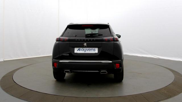 Peugeot 2008 image 9