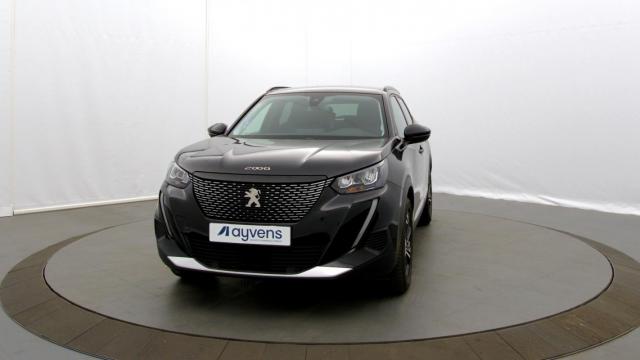 Peugeot 2008 image 2
