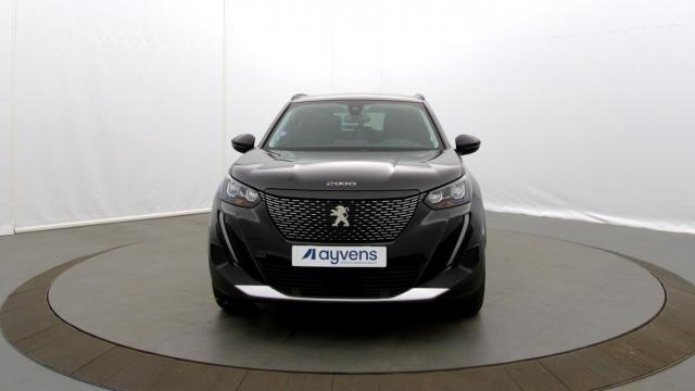 Peugeot 2008 image 5