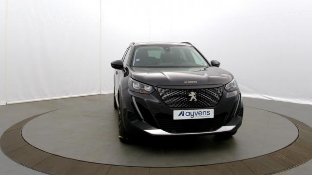 Peugeot 2008 image 1