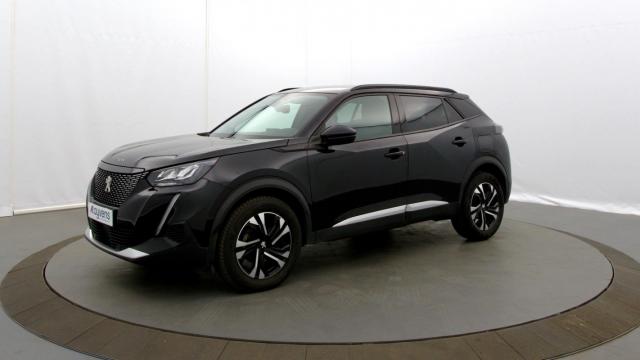 Peugeot 2008 image 4