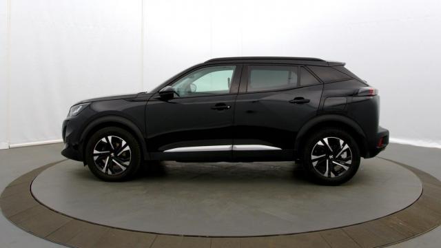 Peugeot 2008 image 3