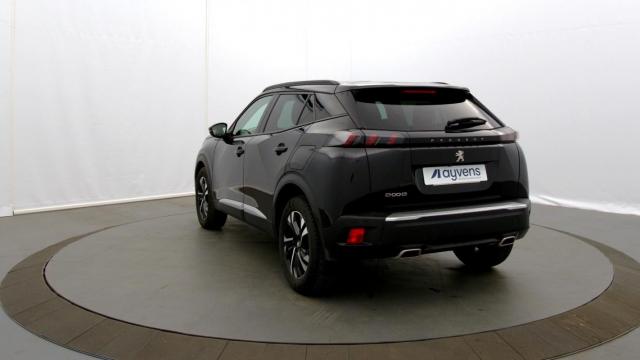 Peugeot 2008 image 6