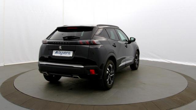Peugeot 2008 image 7