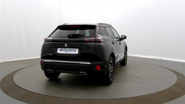 Peugeot 2008 image 8
