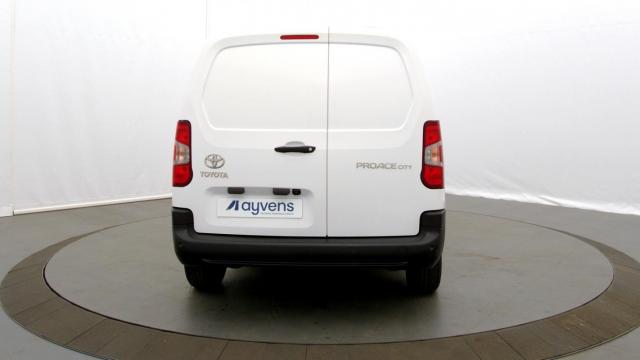 Toyota Proace City image 5
