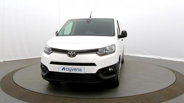 Toyota Proace City image 3