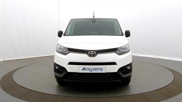 Toyota Proace City image 2