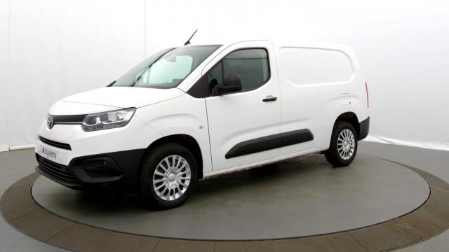 Toyota Proace City image 8