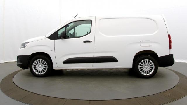 Toyota Proace City image 9