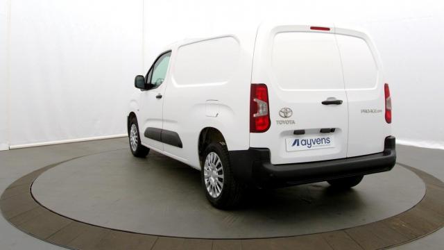 Toyota Proace City image 7