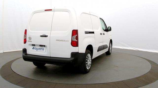 Toyota Proace City image 4