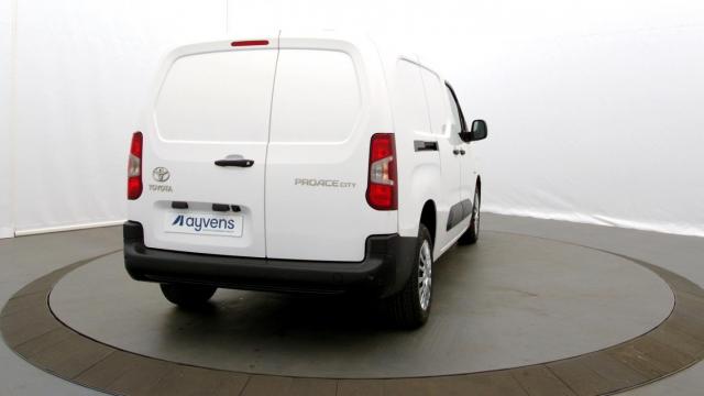 Toyota Proace City image 6