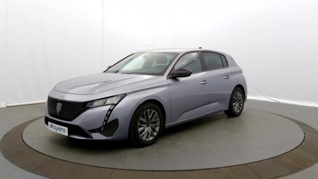 Peugeot