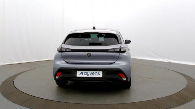 Peugeot 308 image 3