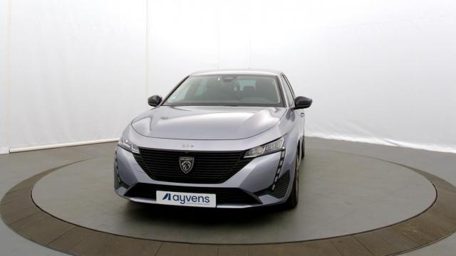Peugeot 308 image 6
