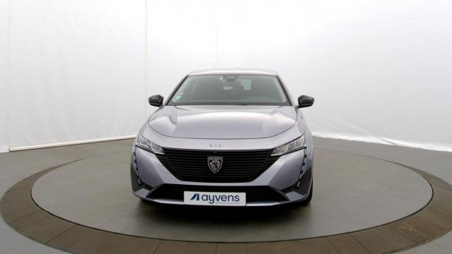 Peugeot 308 image 2