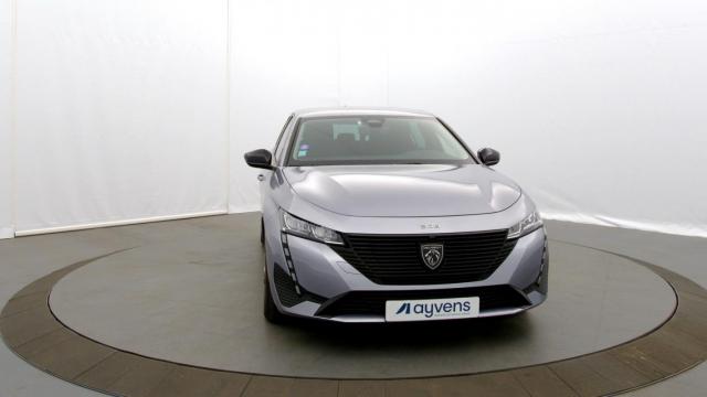 Peugeot 308 image 8
