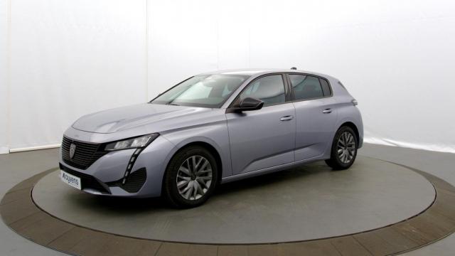 Peugeot 308 image 9