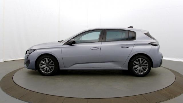 Peugeot 308 image 5