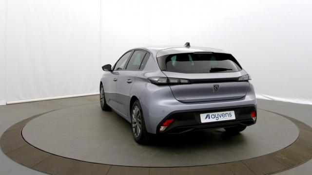 Peugeot 308 image 1