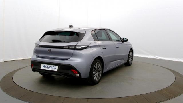 Peugeot 308 image 4