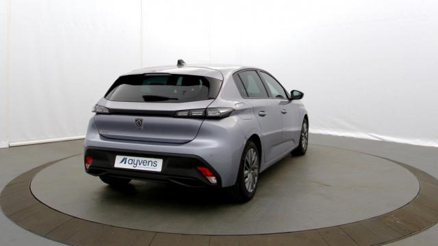 Peugeot 308 image 7