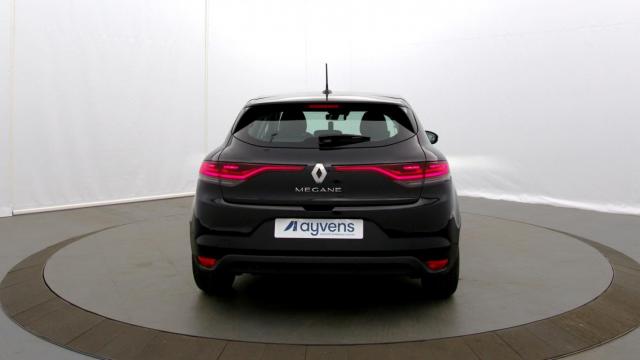 Renault Mégane image 8