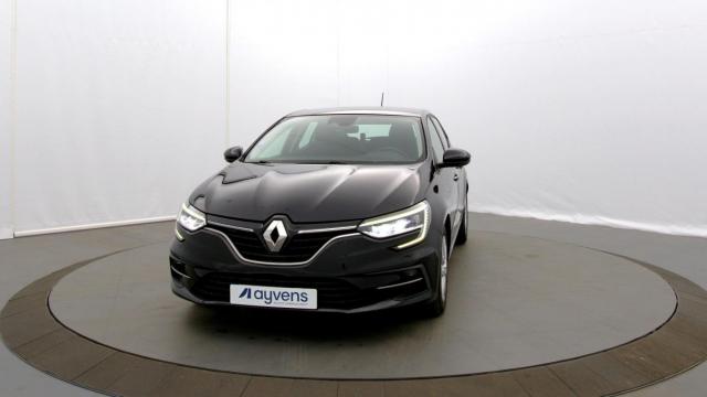 Renault Mégane image 6