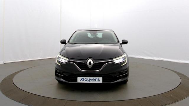 Renault Mégane image 5