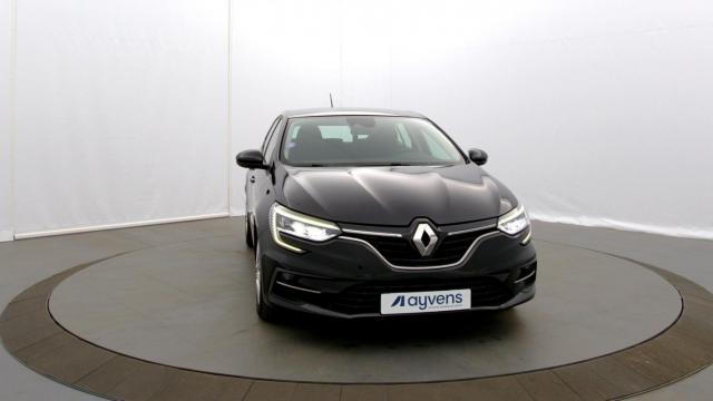 Renault Mégane image 2