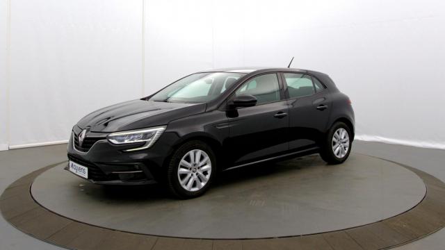 Renault Mégane image 9