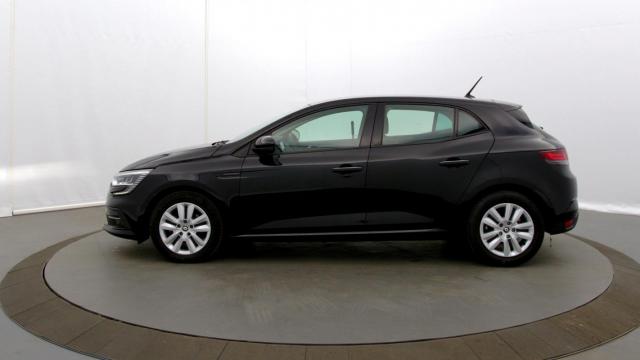 Renault Mégane image 3