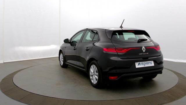 Renault Mégane image 4