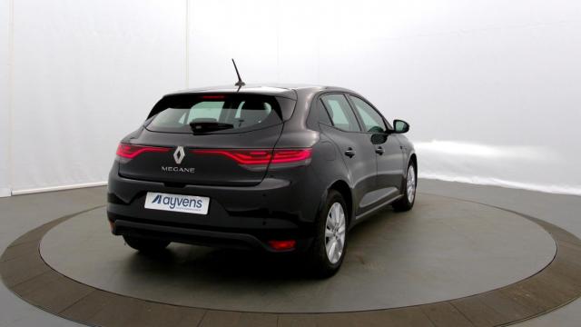 Renault Mégane image 7