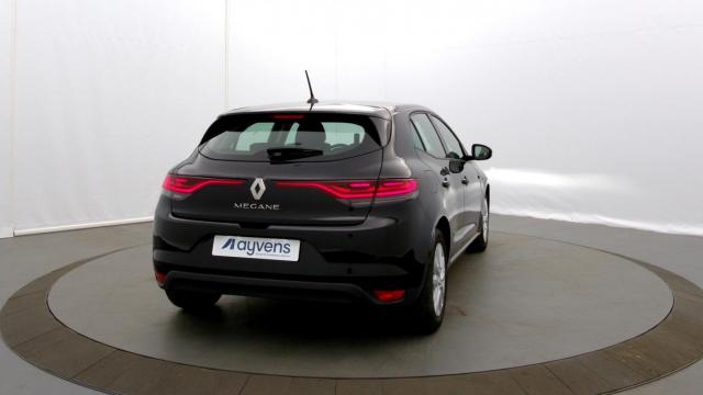 Renault Mégane image 1