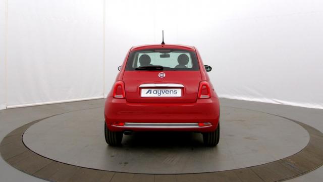 Fiat 500 image 5