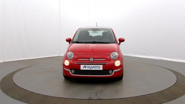 Fiat 500 image 3