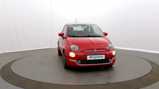Fiat 500 image 2