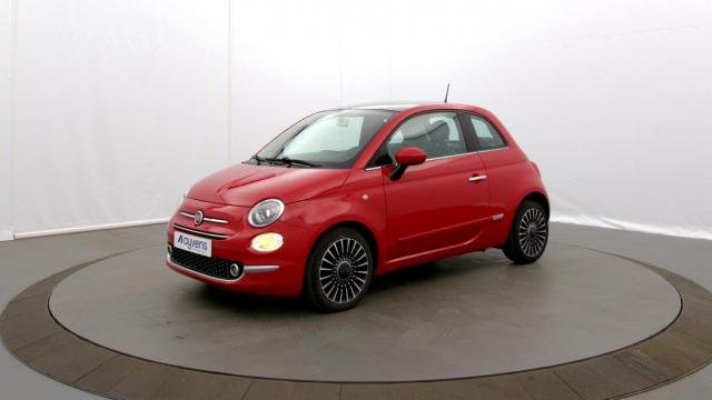 Fiat 500 image 8