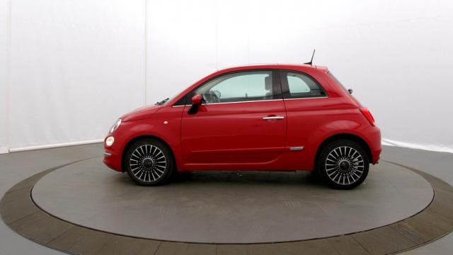 Fiat 500 image 7