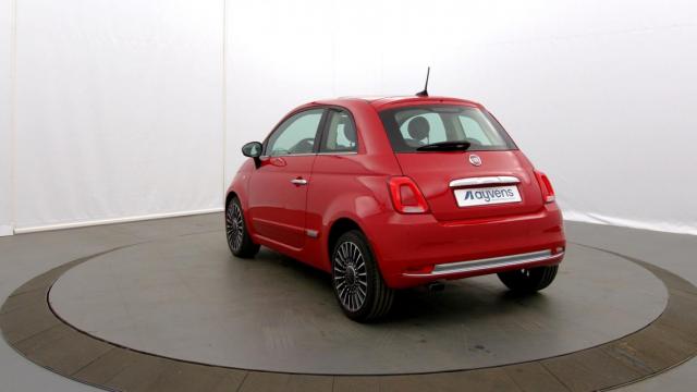 Fiat 500 image 6