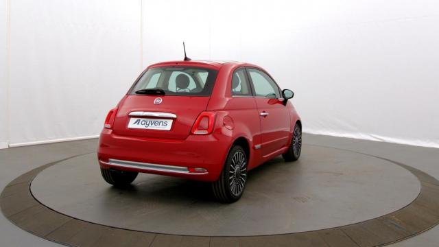 Fiat 500 image 9
