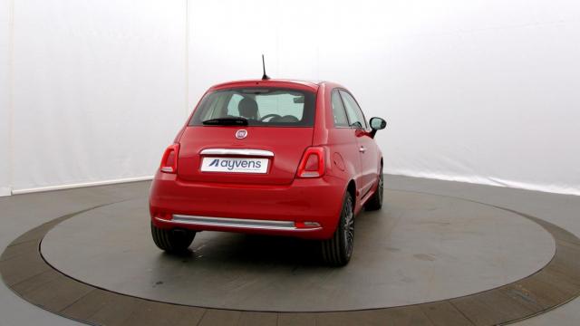 Fiat 500 image 4