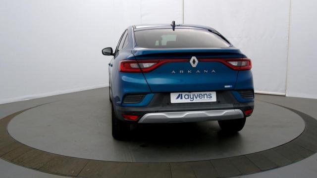 Renault Arkana image 8