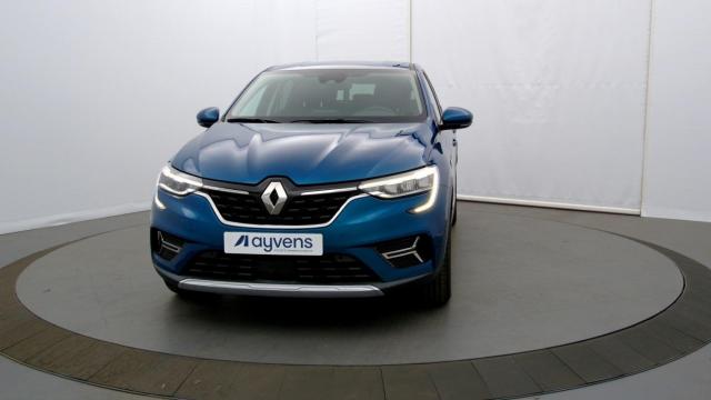 Renault Arkana image 4
